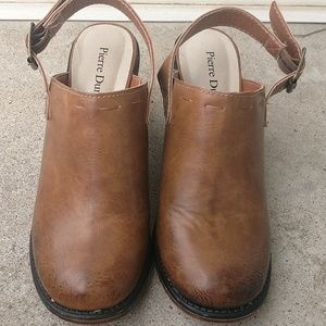 Pierre Dumas Shoes - Shoes Pierre Dumas Shoes - Shoes